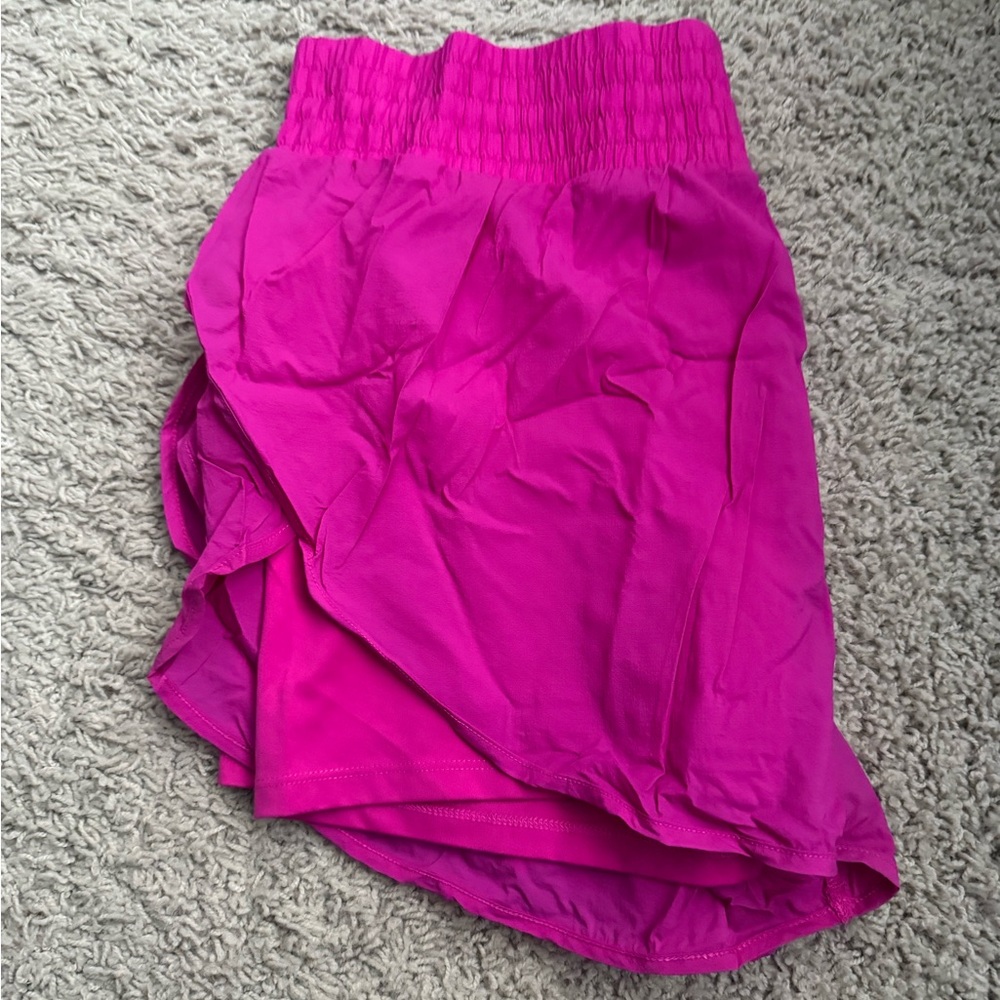 All In Motion Athletic Shorts